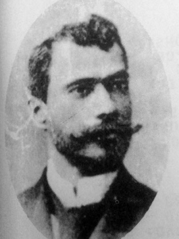 Foto do(a) deputado(a) ÉRICO COELHO