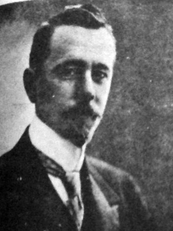 Foto do(a) deputado(a) LAURO MÜLLER