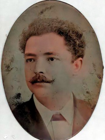 Foto do(a) deputado(a) ÂNGELO PINHEIRO