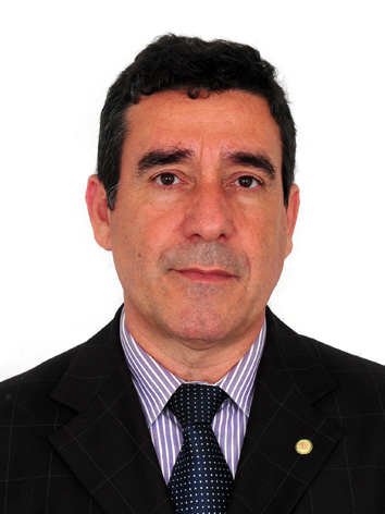 Foto do(a) deputado(a) FRANCISCO DE ASSIS