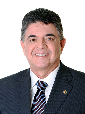 Foto de perfil do deputado MARCIO MONTEIRO