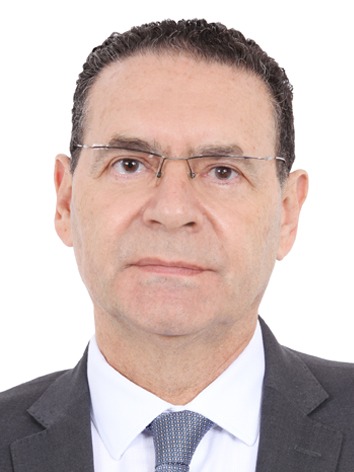 Foto de perfil do deputado Vitor Lippi