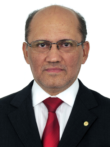 Foto de perfil do deputado CARLOS MARTINS