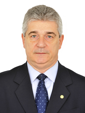 Foto do(a) deputado(a) FERNANDO ZACHIA