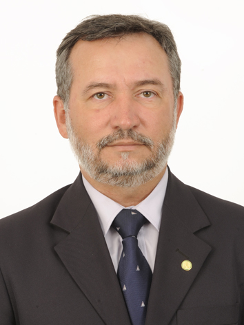 Foto de perfil do deputado PINTO DE LUNA
