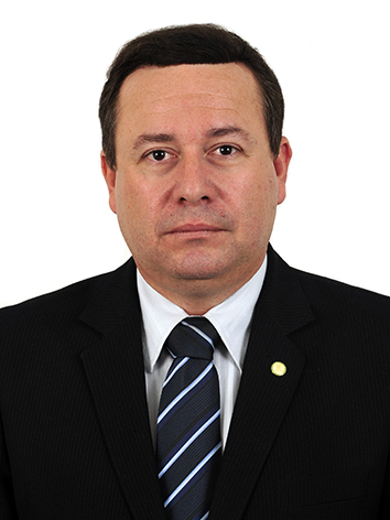 Foto de perfil do deputado LÉO OLIVEIRA