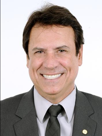 Foto de perfil do deputado MARQUINHO MENDES