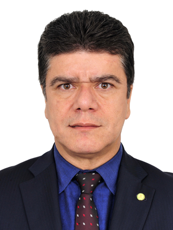 Foto do(a) deputado(a) DEOCLIDES MACEDO