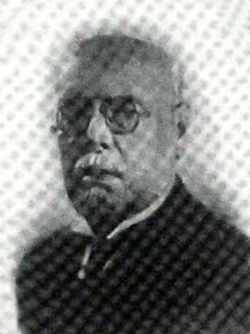 Foto do(a) deputado(a) OLEGÁRIO MACIEL