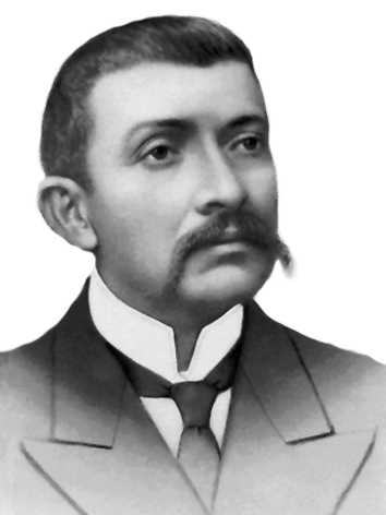 Foto do(a) deputado(a) ANÍSIO DE ABREU