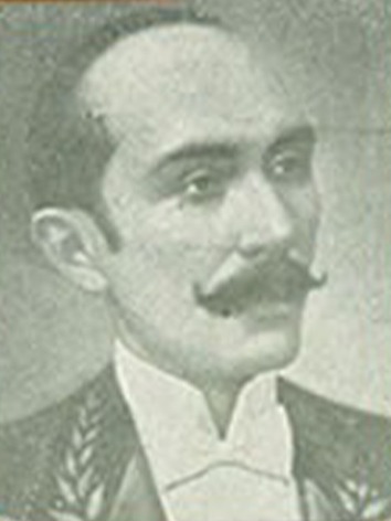 Foto do(a) deputado(a) SOUZA MENDES