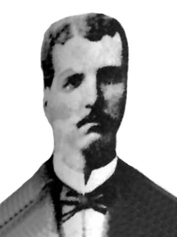 Foto do(a) deputado(a) VICTORINO MONTEIRO