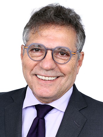 Foto do(a) deputado(a) Zé Augusto Nalin