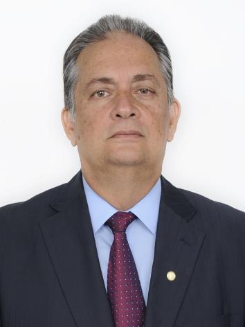 Foto de perfil do deputado NELSON NAHIM