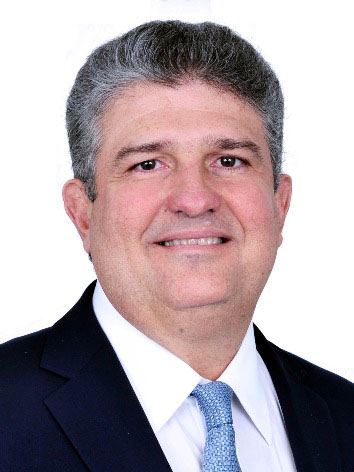 Foto do(a) deputado(a) GUILHERME COELHO