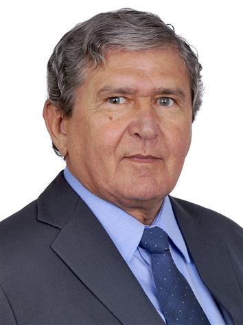 Foto do(a) deputado(a) ILDON MARQUES