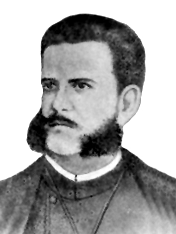 Foto do(a) deputado(a) AMPHILOPHIO