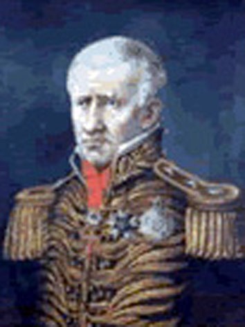 Foto do(a) deputado(a) AROUCHE RENDON