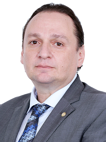 Foto do(a) deputado(a) RICARDO BENTINHO