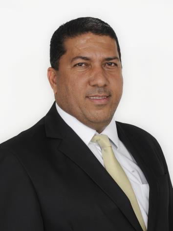 Foto de perfil do deputado DEJORGE PATRÍCIO