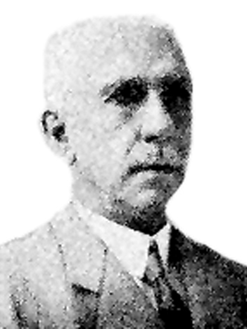 Foto do(a) deputado(a) ANTERO BOTELHO