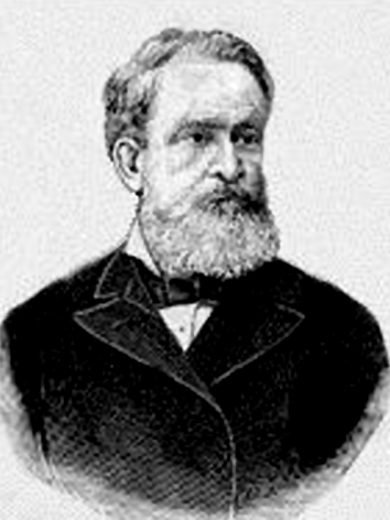 Foto do(a) deputado(a) JOSÉ BONIFÁCIO