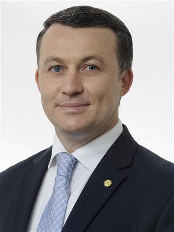 Foto do(a) deputado(a) XUXU DAL MOLIN