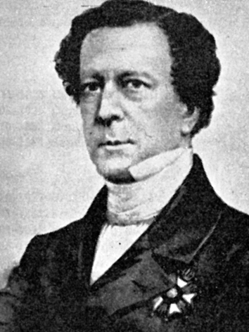 Foto do(a) deputado(a) LOPES GAMA