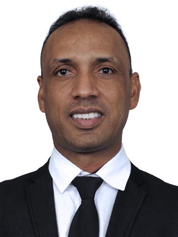 Foto de perfil do deputado JUNIOR CORINGA