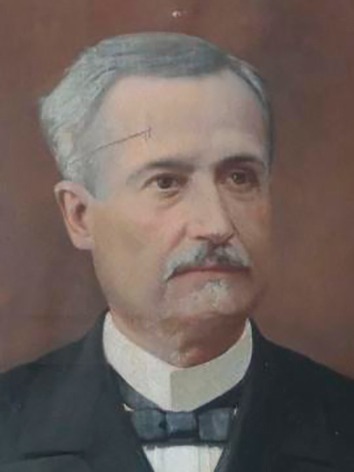 Foto do(a) deputado(a) FERREIRA FRANÇA