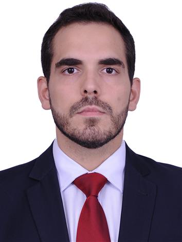 Foto de perfil do deputado Marcos Aurélio Sampaio