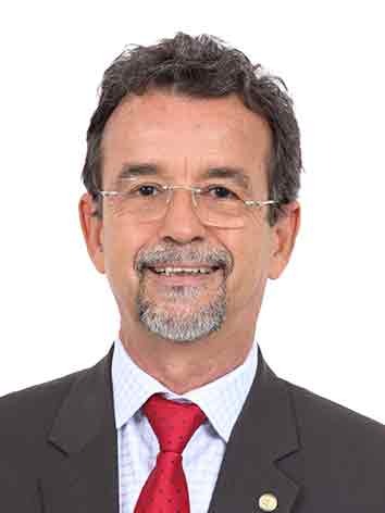Foto do(a) deputado(a) Fernando Mineiro