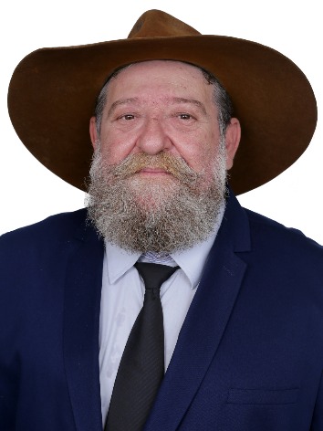 Foto do(a) deputado(a) Nelson Barbudo