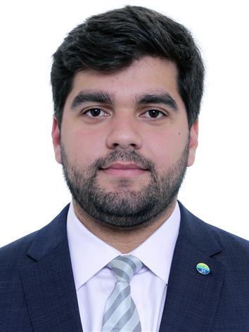 Foto do(a) deputado(a) Marreca Filho