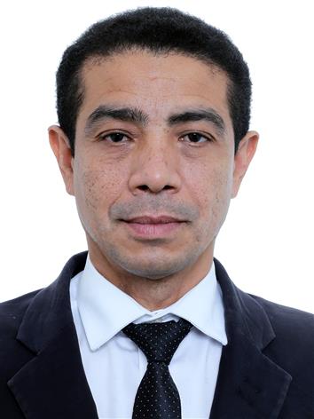 Foto do(a) deputado(a) Pastor Gil