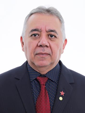 Foto de perfil do deputado FREITAS DO PT