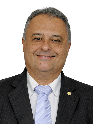 Foto de perfil do deputado GUSTAVO MITRE
