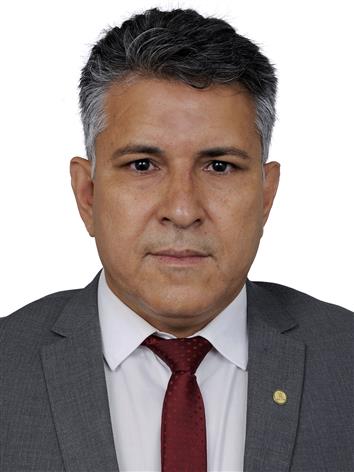 Foto de perfil do deputado CORONEL BITTENCOURT