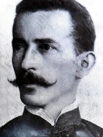 Foto do(a) deputado(a) SABINO BARROSO