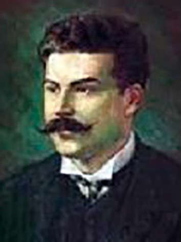 Foto do(a) deputado(a) JOÃO CÂNDIDO