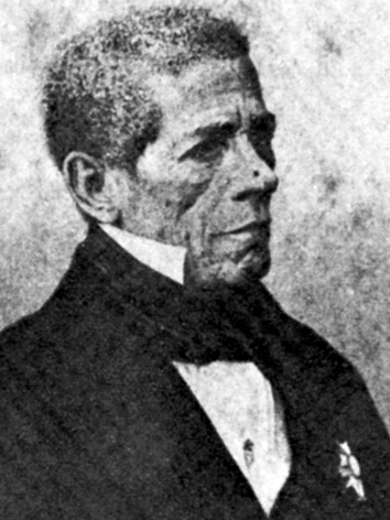 Foto do(a) deputado(a) REBOUÇAS