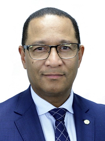 Foto do(a) deputado(a) Joceval Rodrigues