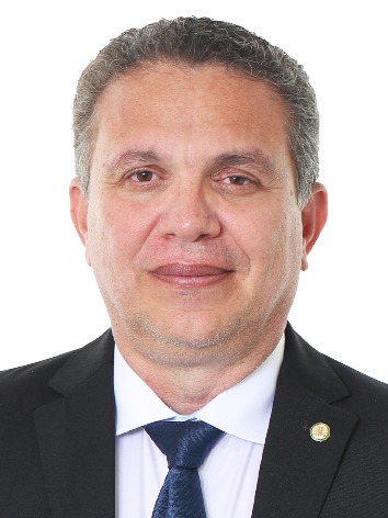 Foto do(a) deputado(a) Fabio Barros