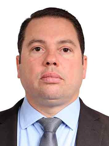Foto do(a) deputado(a) Rodolfo Nogueira
