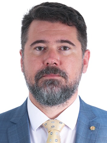 Foto de perfil do deputado Marcos Pollon