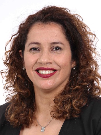 Foto do(a) deputado(a) Denise Pessôa