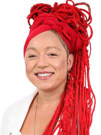 Foto de perfil do deputado Daiana Santos