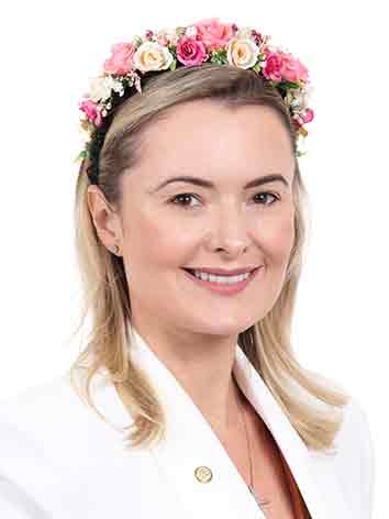 Foto do(a) deputado(a) Julia Zanatta