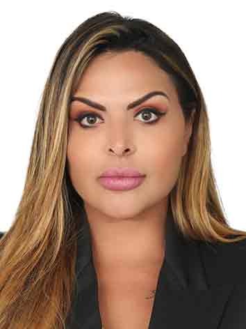 Foto de perfil do deputado Silvye Alves