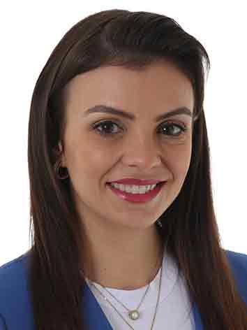 Foto de perfil do deputado Marussa Boldrin